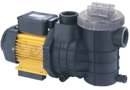Multi-Function Centrifugal Pump
